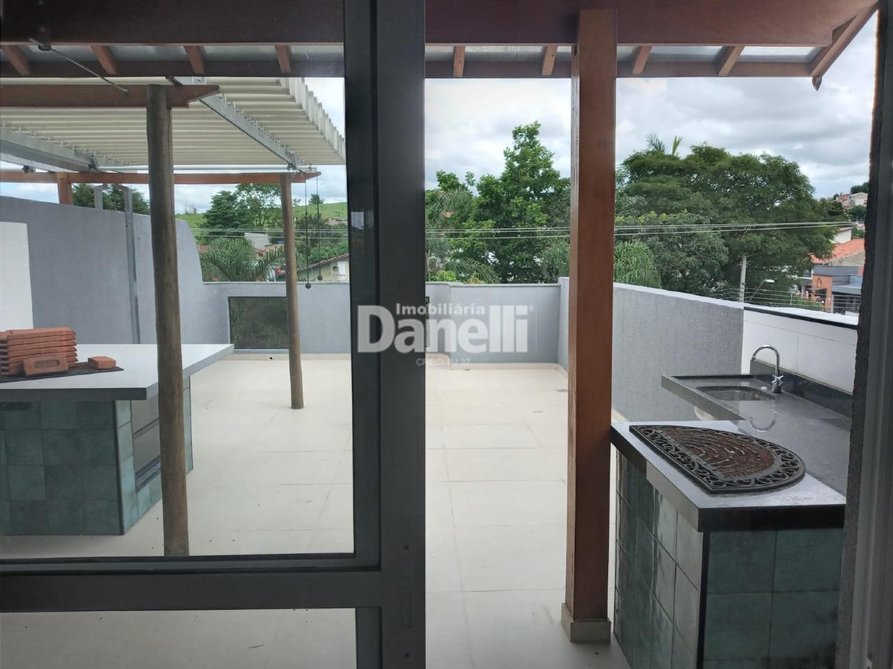 Apartamento à venda no Itaim: 