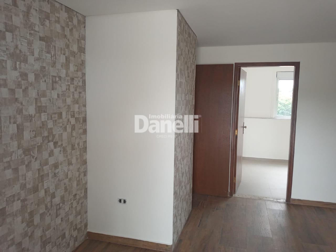 Apartamento à venda no Itaim: 