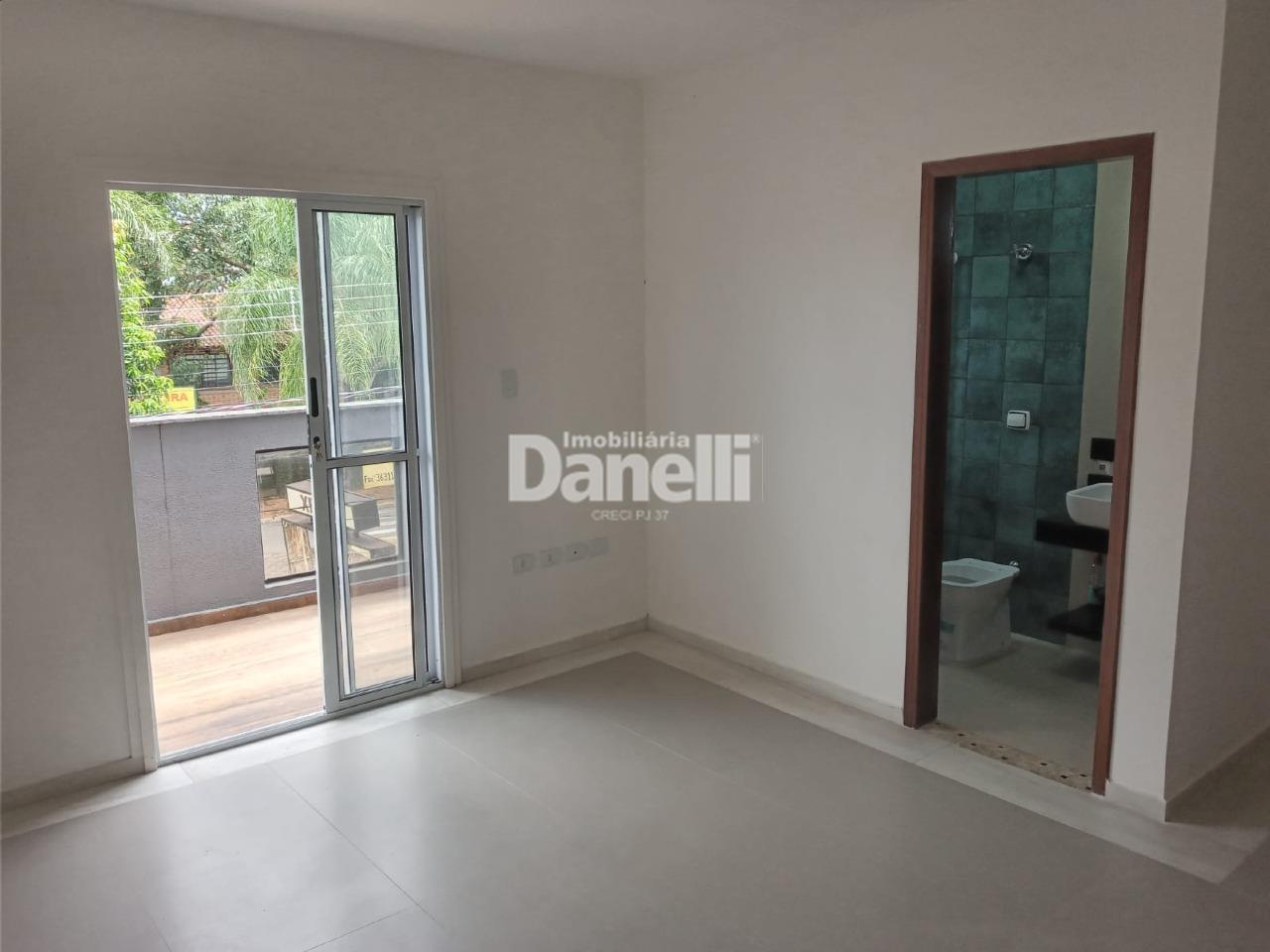 Apartamento à venda no Itaim: 