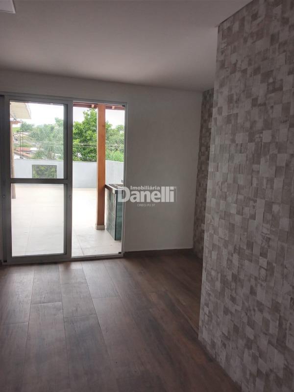 Apartamento à venda no Itaim: 