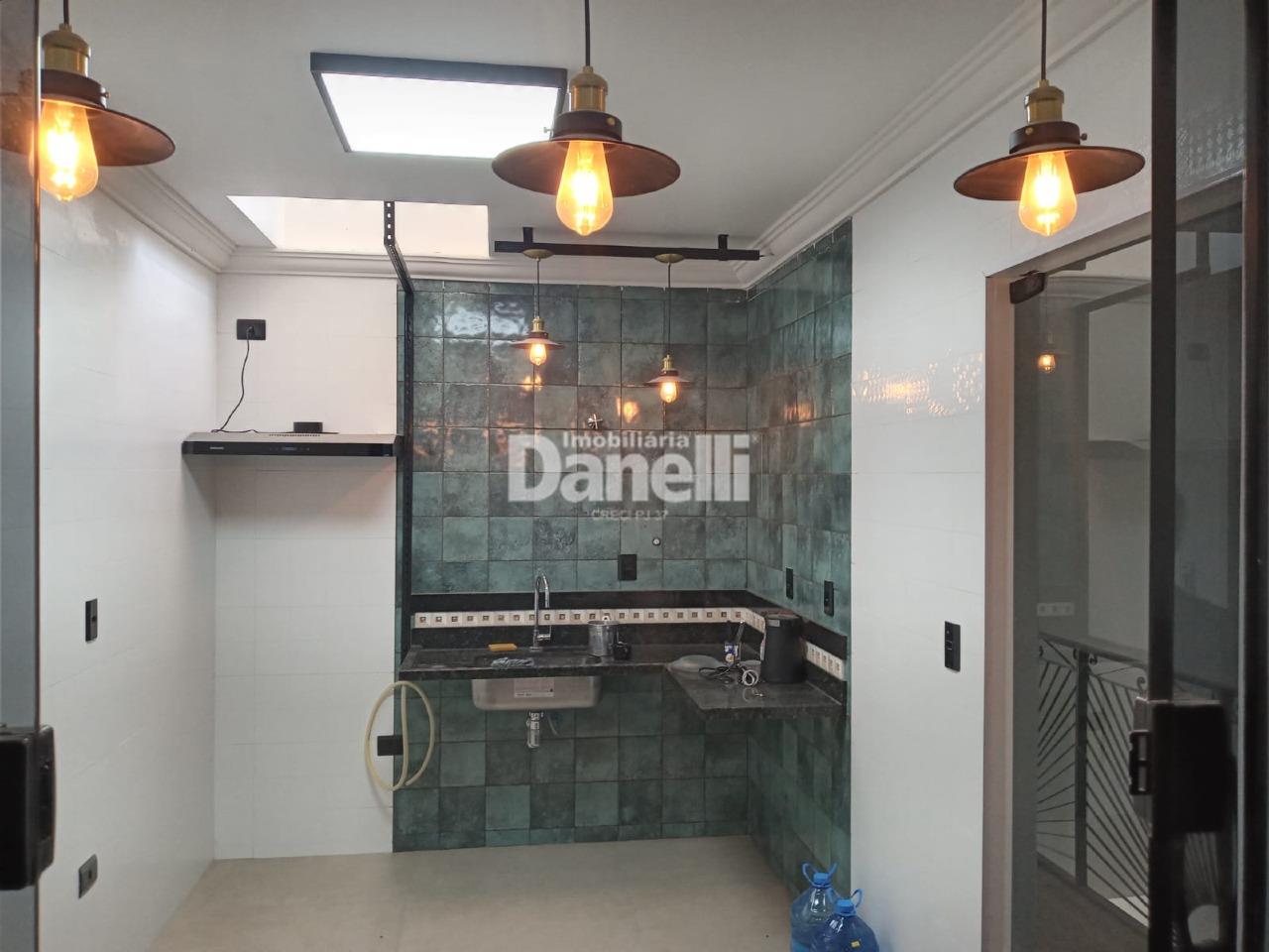 Apartamento à venda no Itaim: 