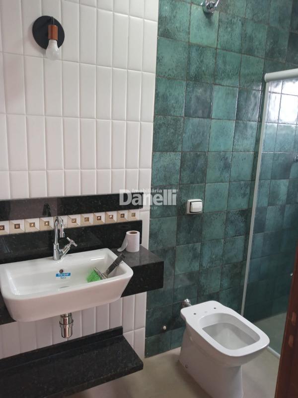 Apartamento à venda no Itaim: 