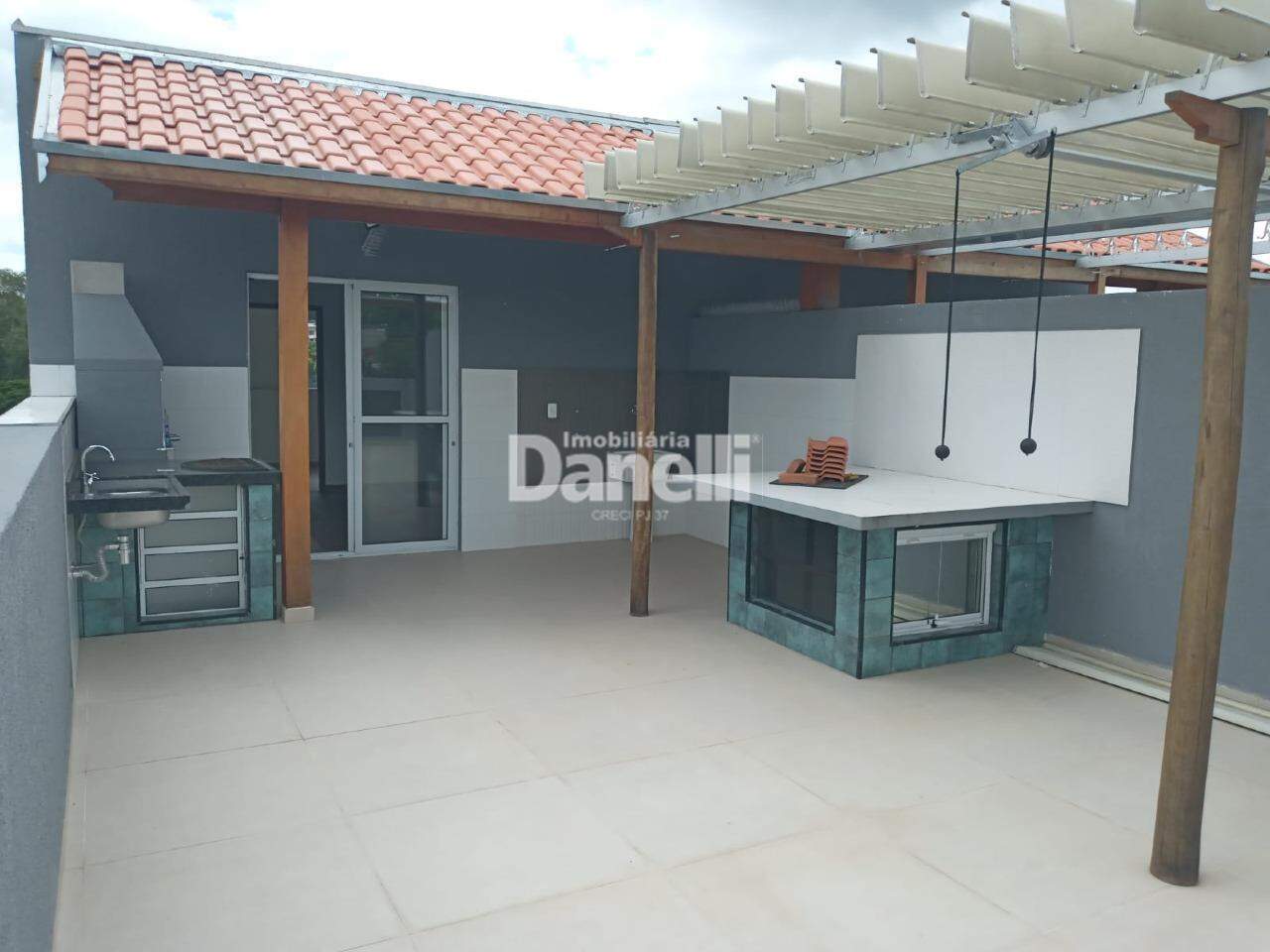 Apartamento à venda no Itaim: 