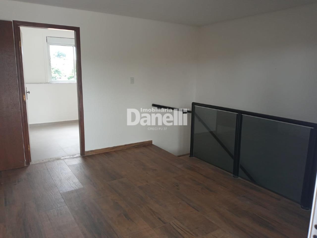 Apartamento à venda no Itaim: 