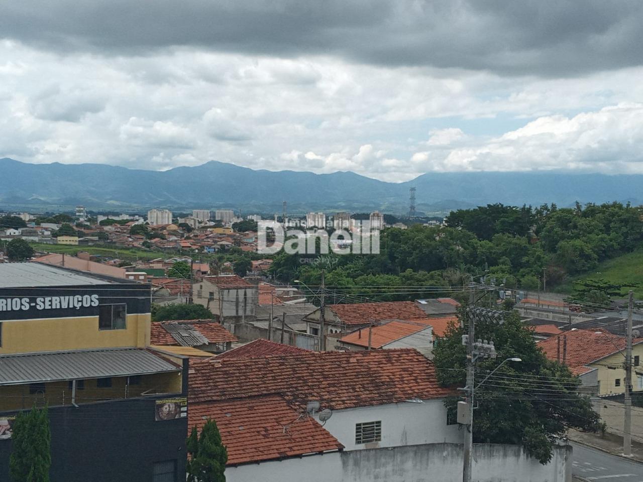 Apartamento à venda no Itaim: 