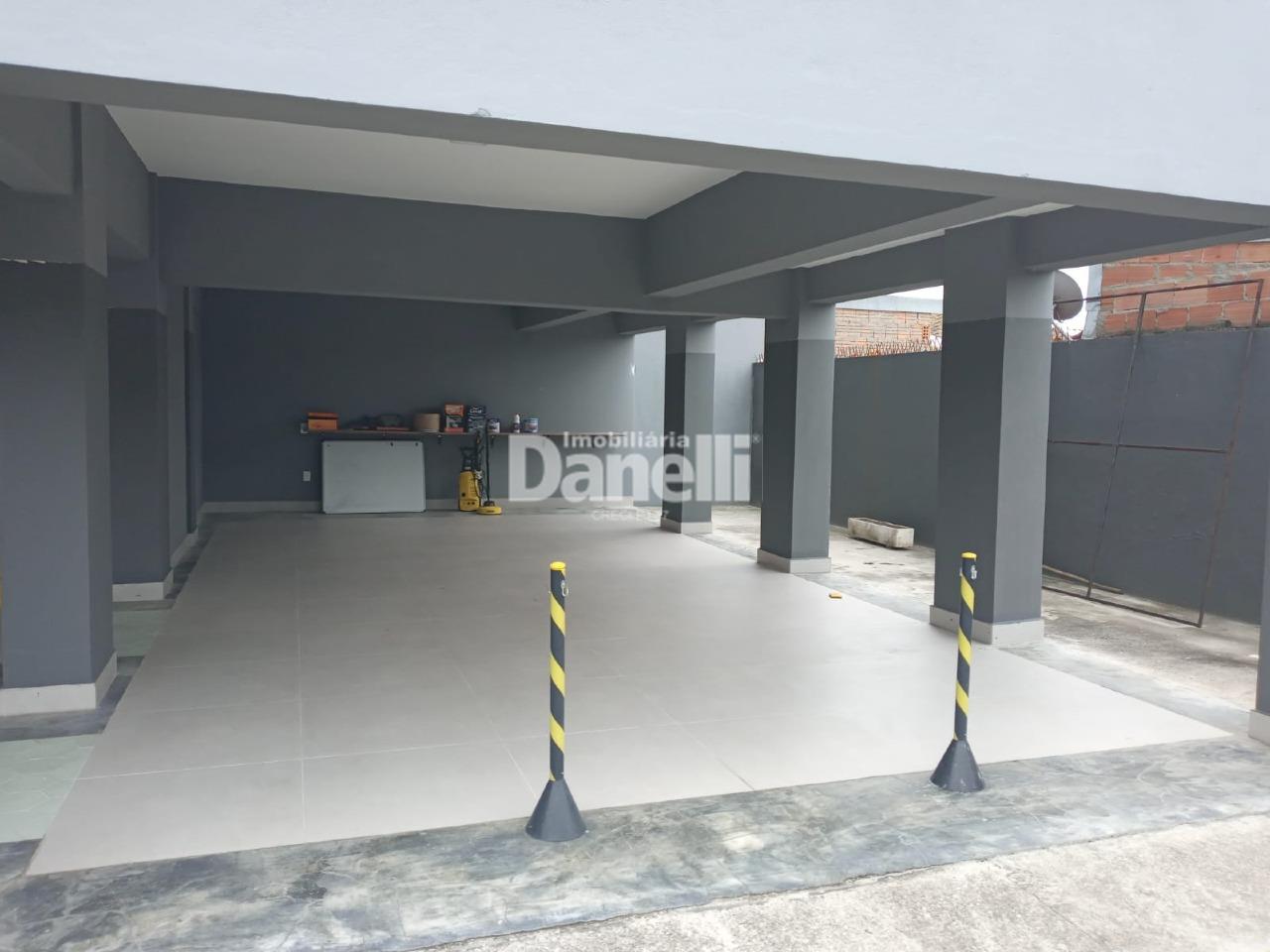 Apartamento à venda no Itaim: 