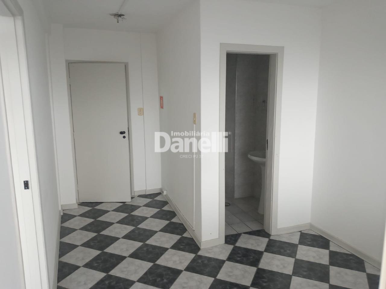 Sala Comercial à venda no Jardim Eulália: 