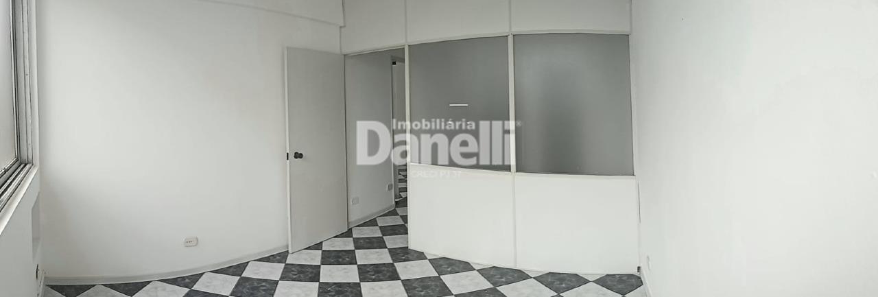 Sala Comercial à venda no Jardim Eulália: 