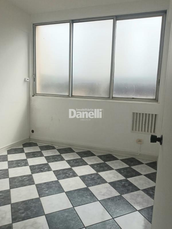 Sala Comercial à venda no Jardim Eulália: 