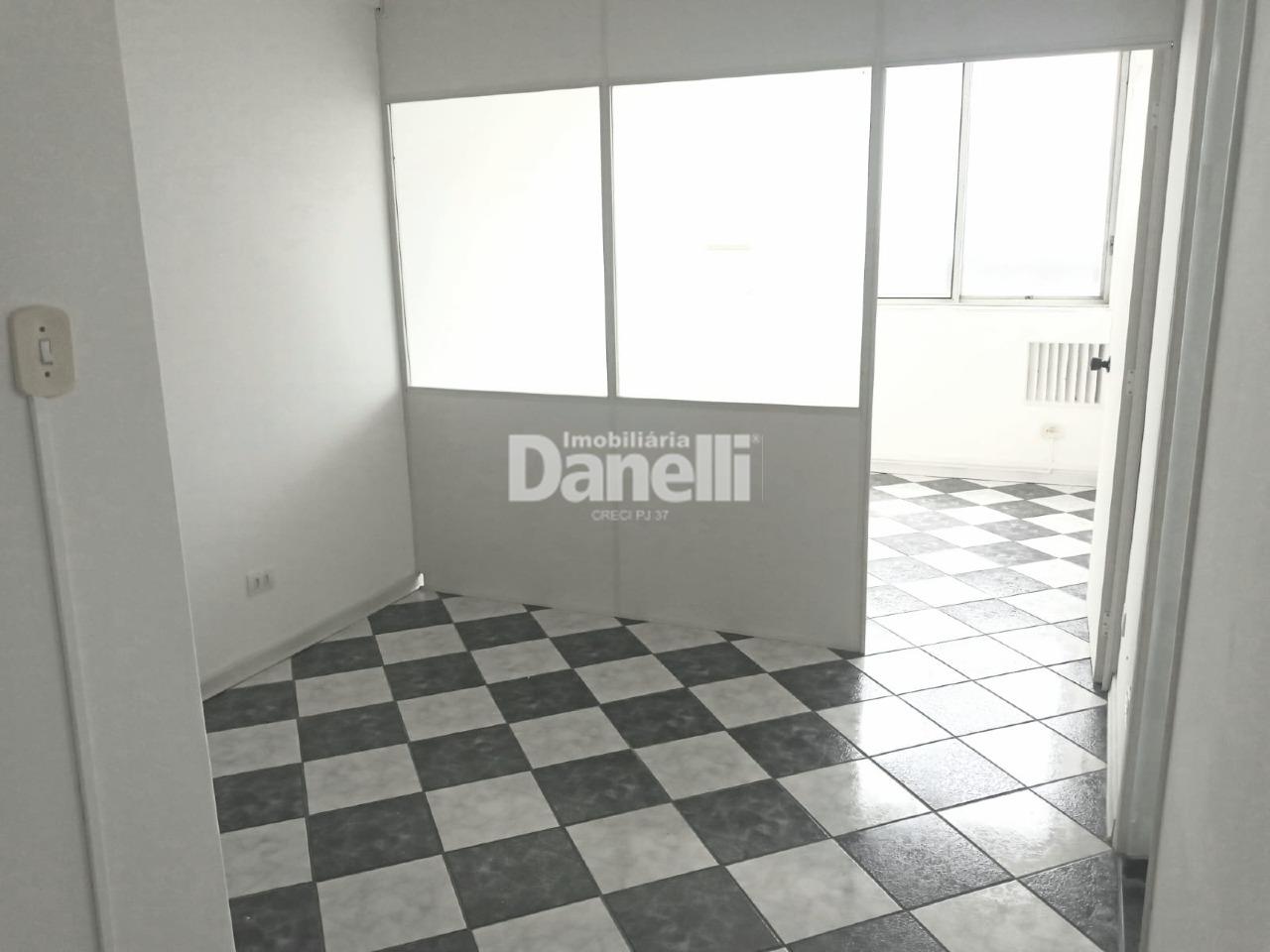 Sala Comercial à venda no Jardim Eulália: 