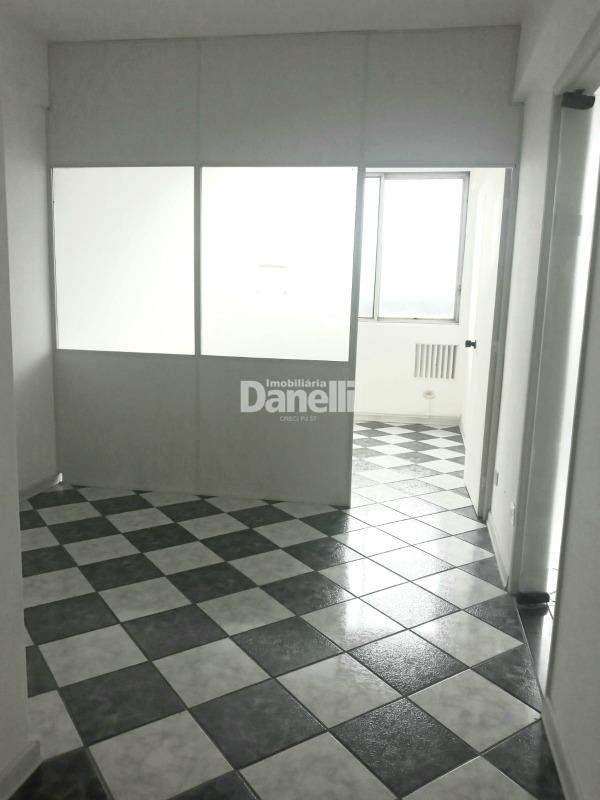 Sala Comercial à venda no Jardim Eulália: 