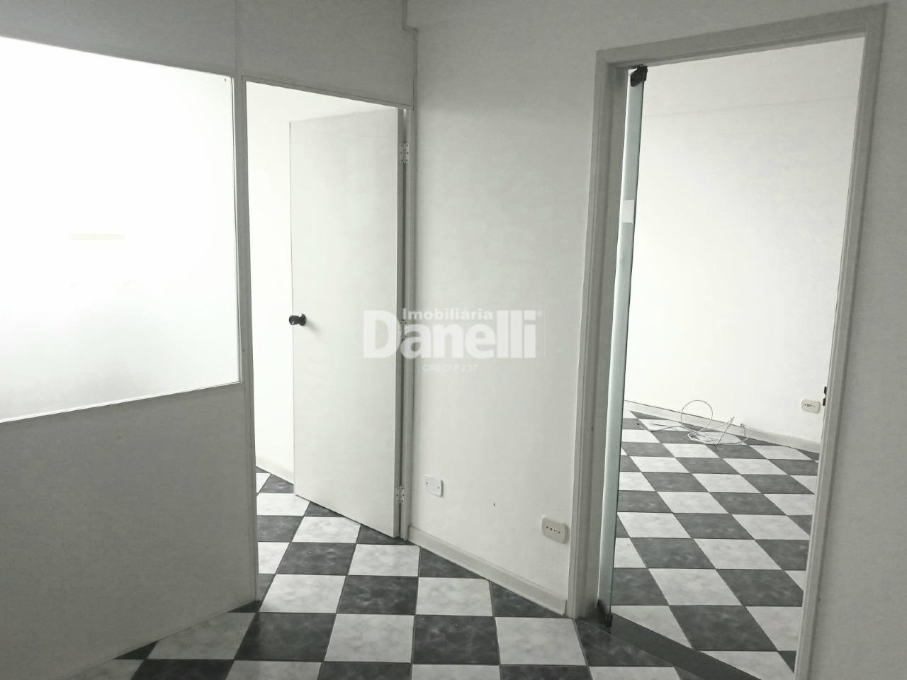 Sala Comercial à venda no Jardim Eulália: 