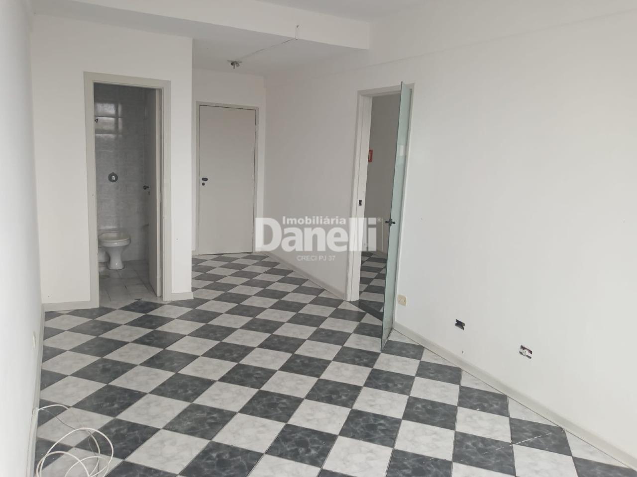 Sala Comercial à venda no Jardim Eulália: 