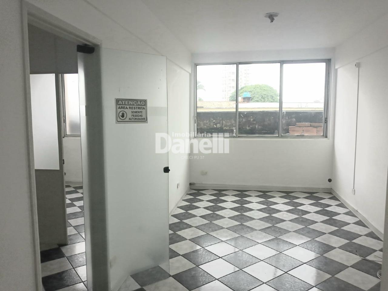 Sala Comercial à venda no Jardim Eulália: 