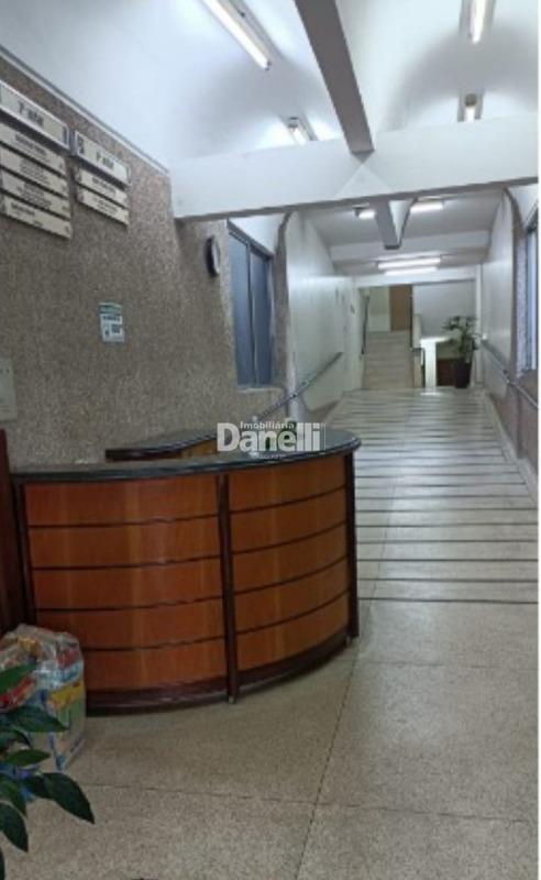 Sala Comercial à venda no Jardim Eulália: 