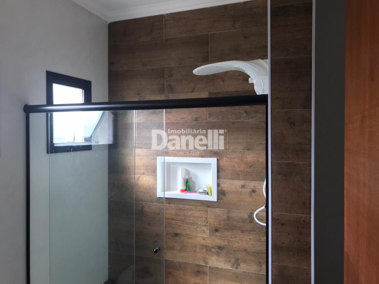 Casa em Condomínio à venda no Loteamento Residencial Campos do Conde II: 