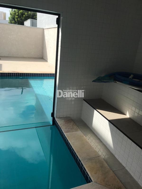 Casa em Condomínio à venda no Loteamento Residencial Campos do Conde II: 