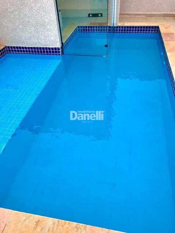 Casa em Condomínio à venda no Loteamento Residencial Campos do Conde II: 