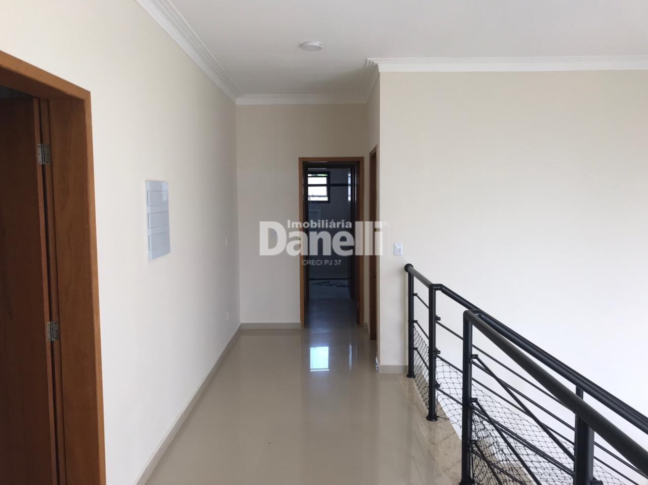 Casa em Condomínio à venda no Loteamento Residencial Campos do Conde II: 