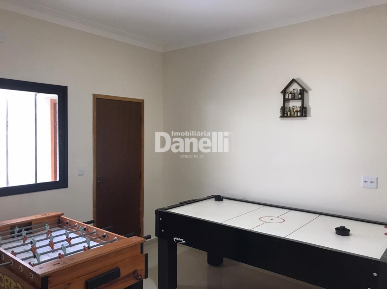 Casa em Condomínio à venda no Loteamento Residencial Campos do Conde II: 