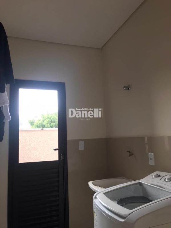 Casa em Condomínio à venda no Loteamento Residencial Campos do Conde II: 