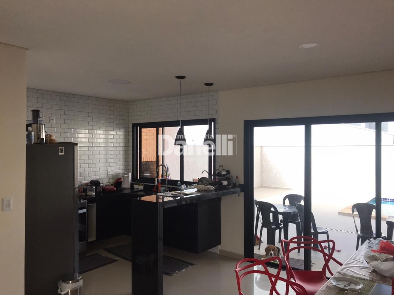 Casa em Condomínio à venda no Loteamento Residencial Campos do Conde II: 