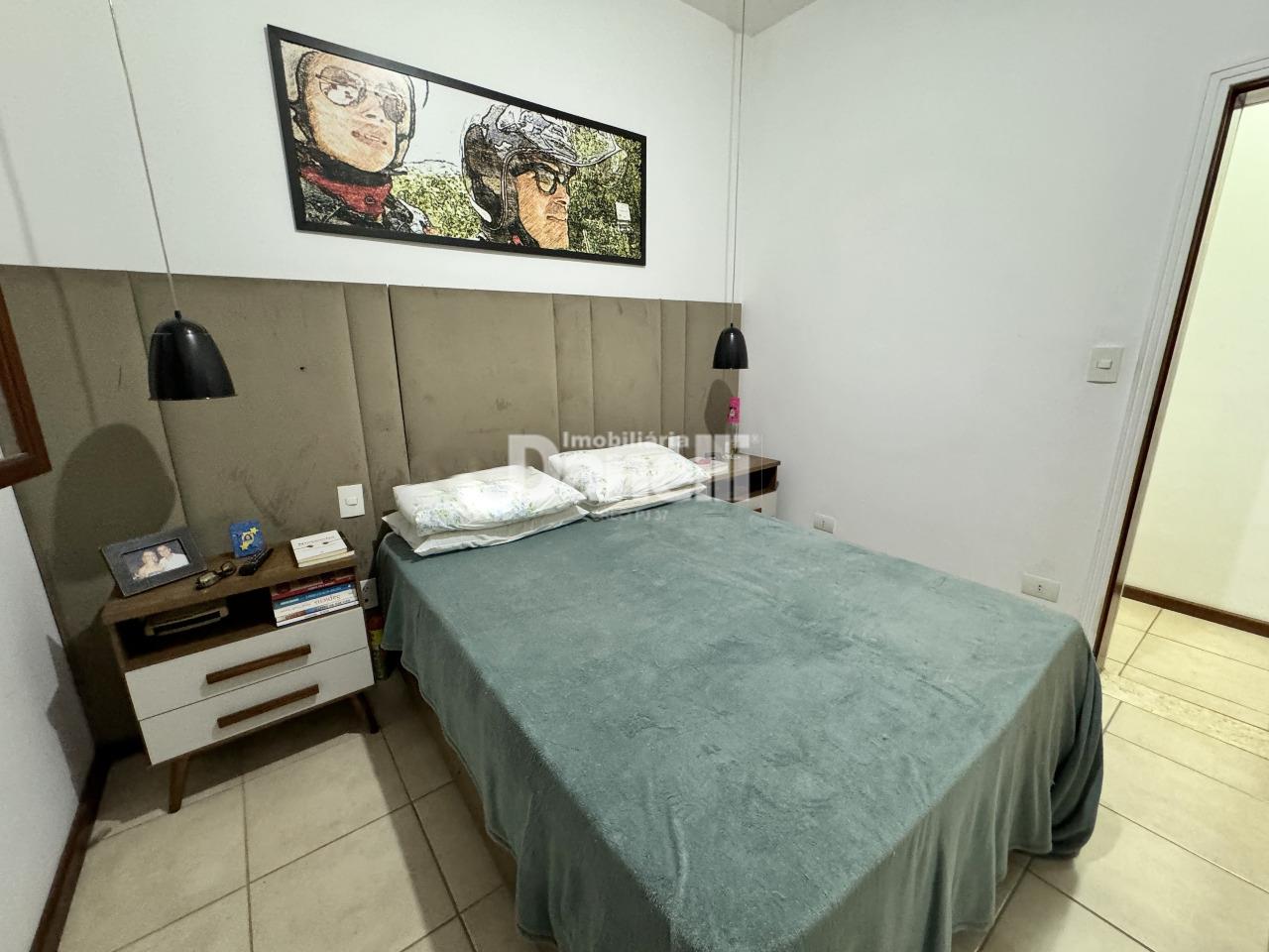 Casa em Condomínio à venda no Piracangaguá: 