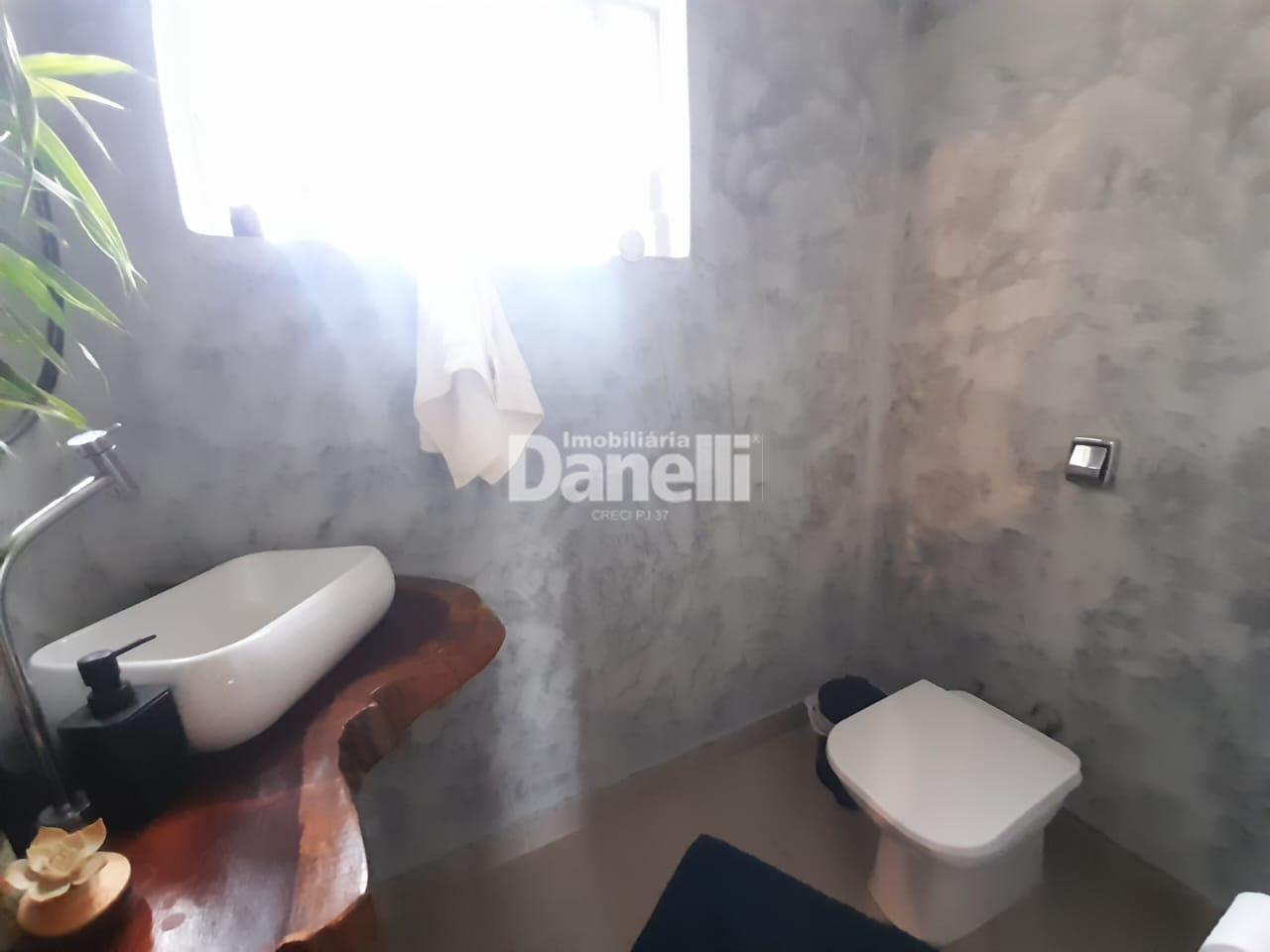 Casa para aluguel no Loteamento Parque das Fontes: 