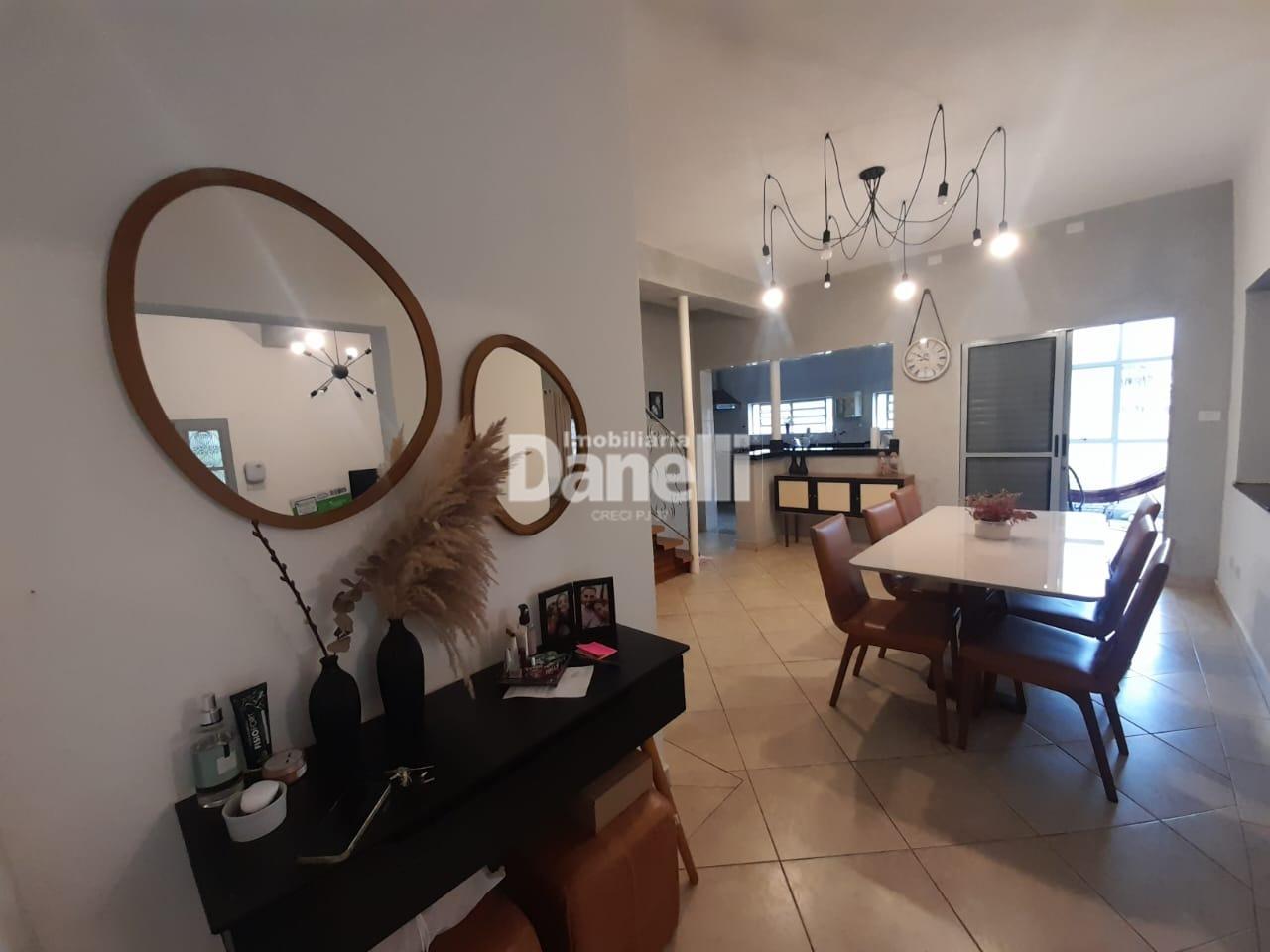 Casa para aluguel no Loteamento Parque das Fontes: 