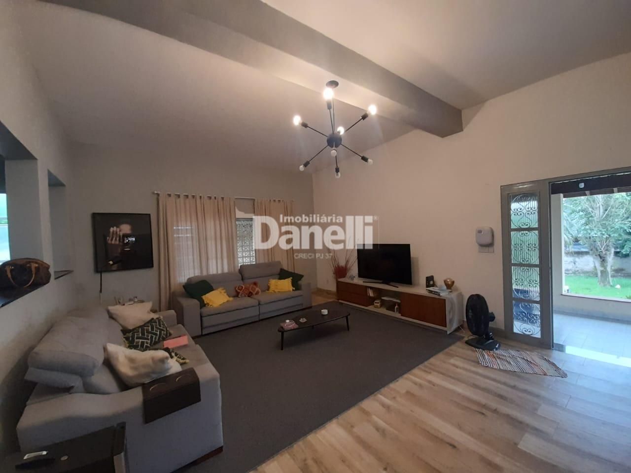 Casa para aluguel no Loteamento Parque das Fontes: 