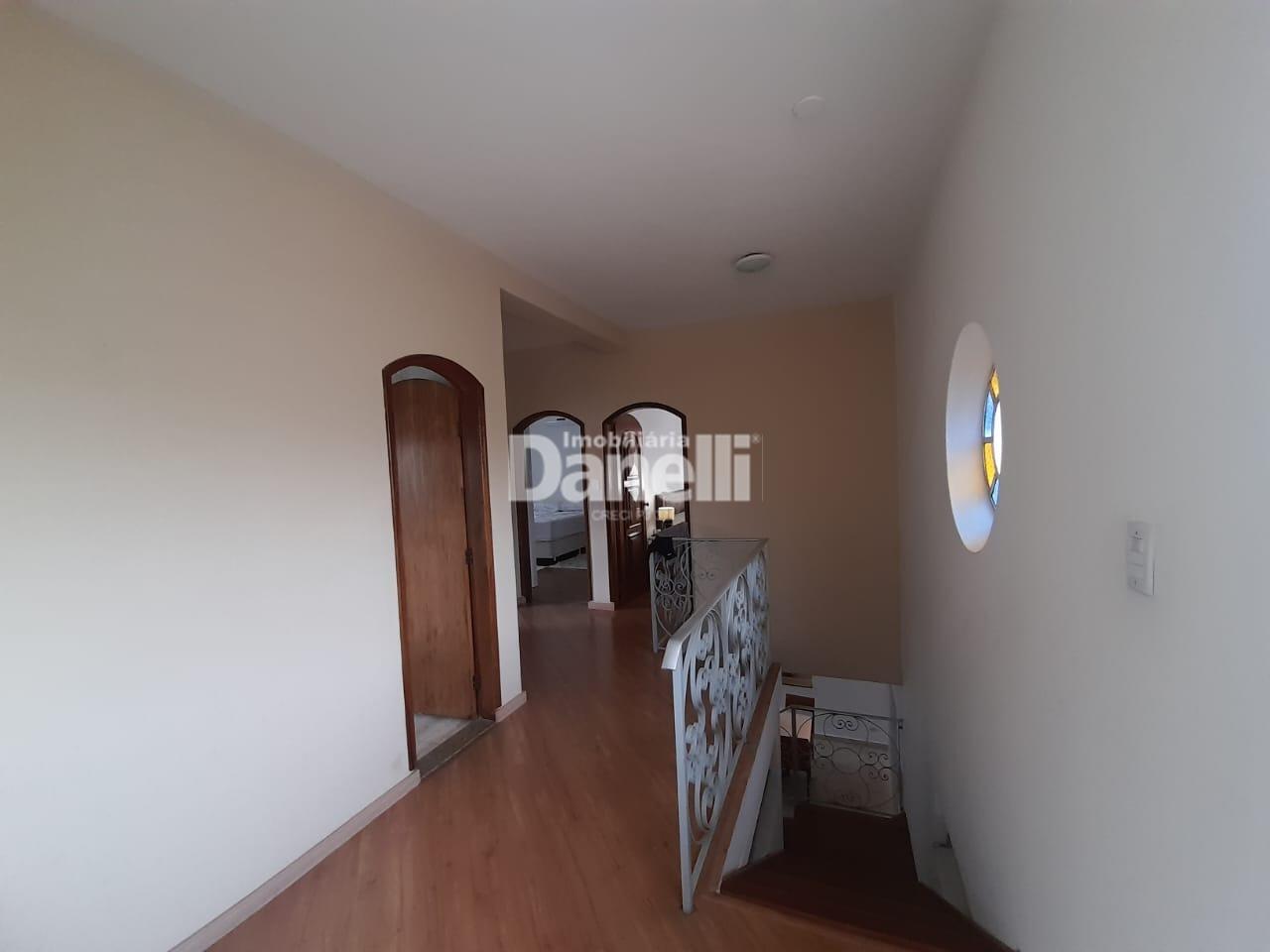 Casa para aluguel no Loteamento Parque das Fontes: 