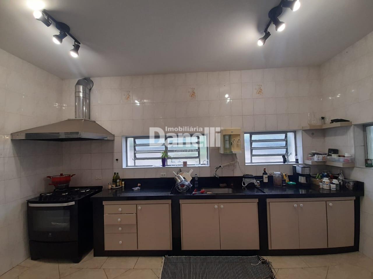 Casa para aluguel no Loteamento Parque das Fontes: 