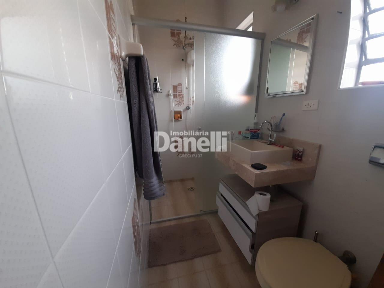 Casa para aluguel no Loteamento Parque das Fontes: 