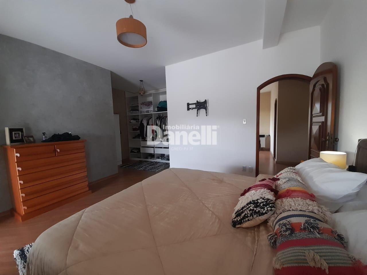 Casa para aluguel no Loteamento Parque das Fontes: 