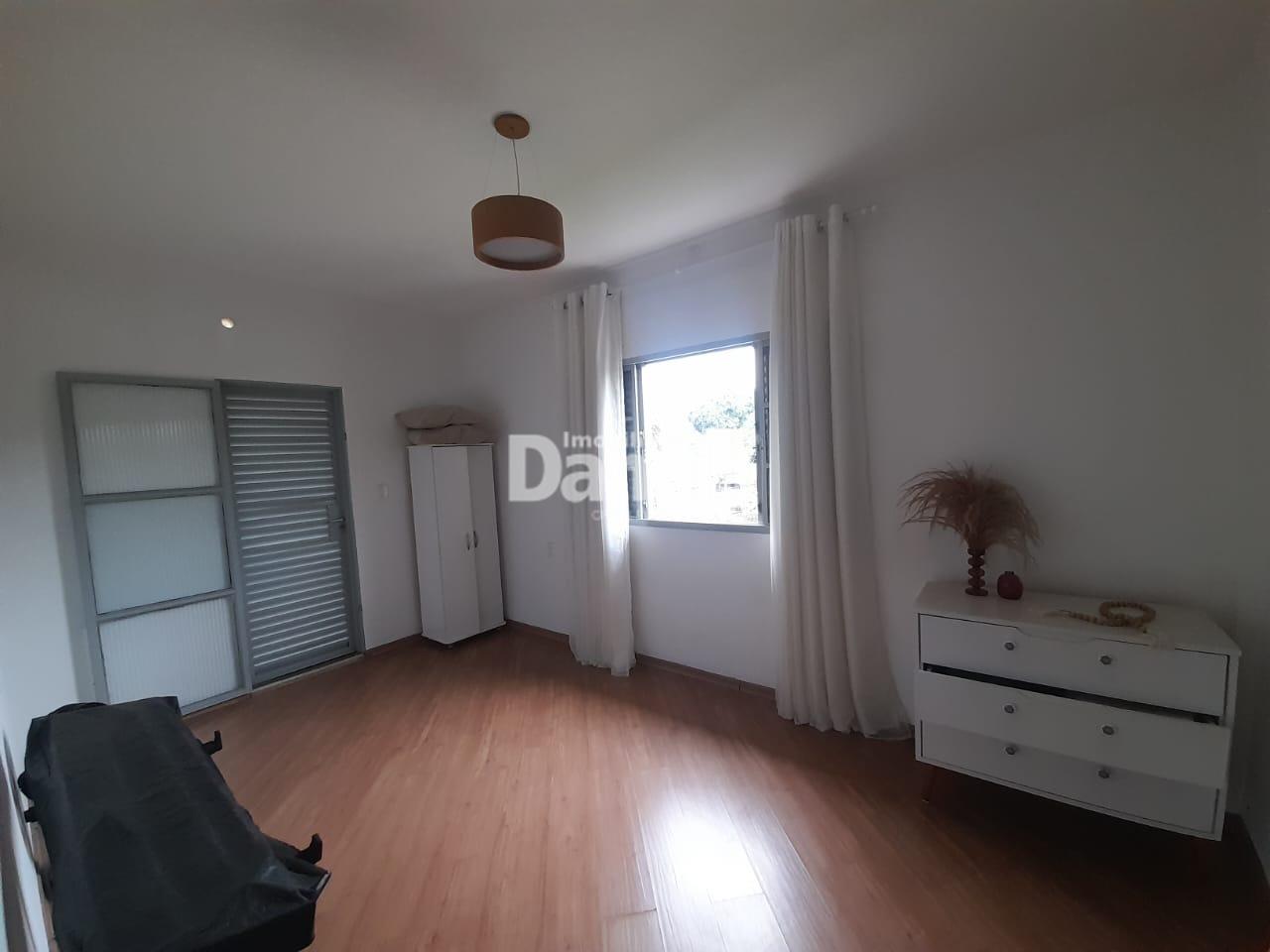 Casa para aluguel no Loteamento Parque das Fontes: 