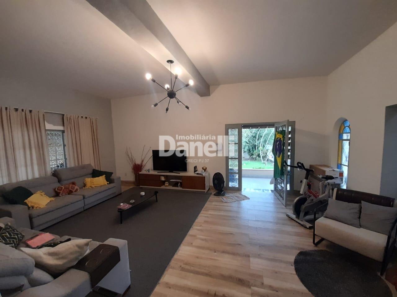 Casa para aluguel no Loteamento Parque das Fontes: 