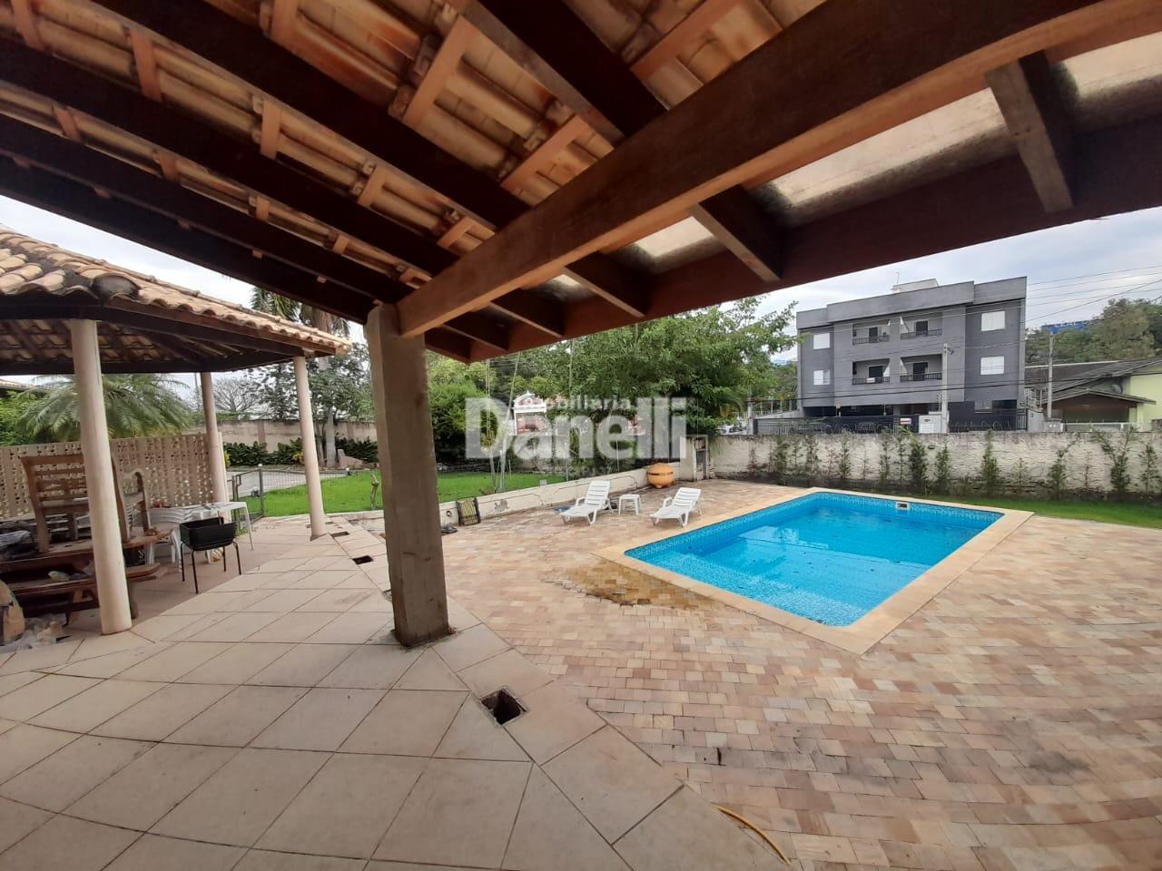 Casa para aluguel no Loteamento Parque das Fontes: 