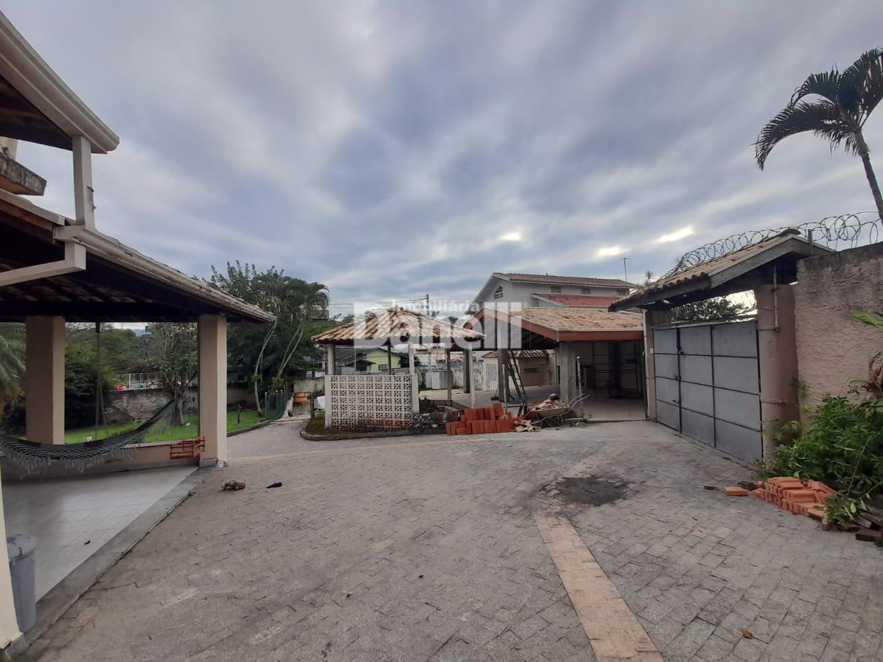 Casa para aluguel no Loteamento Parque das Fontes: 