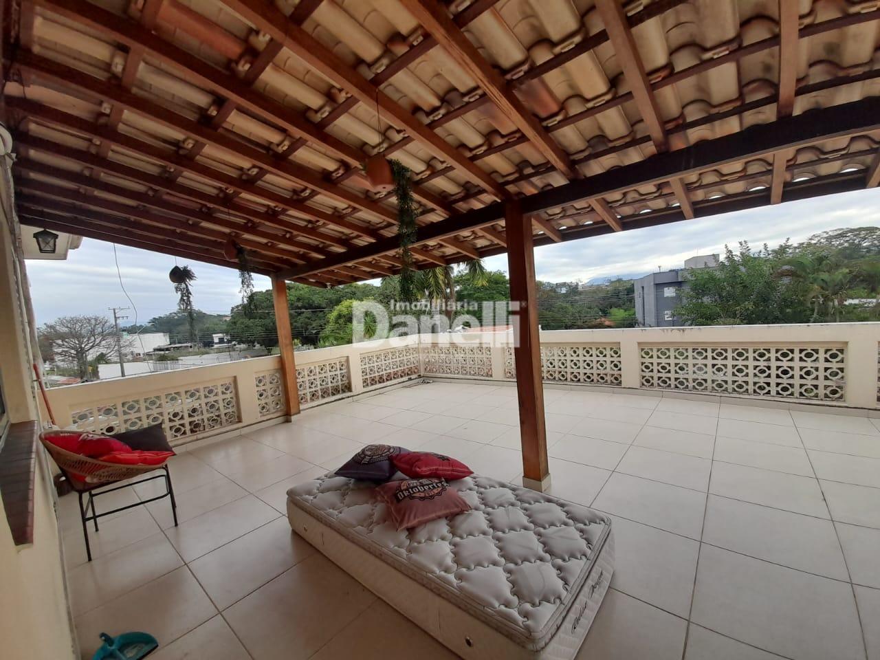 Casa para aluguel no Loteamento Parque das Fontes: 