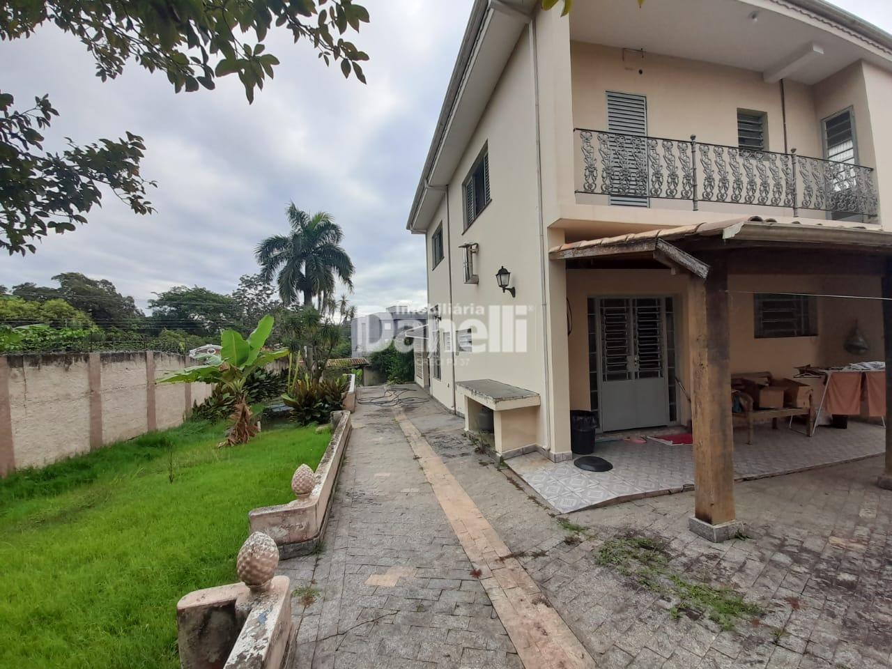 Casa para aluguel no Loteamento Parque das Fontes: 