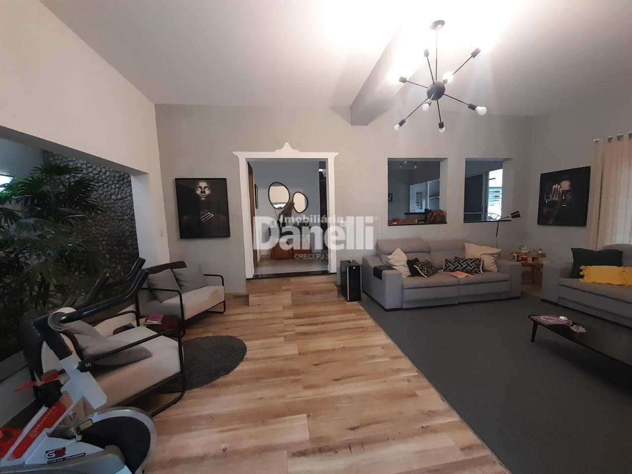 Casa para aluguel no Loteamento Parque das Fontes: 