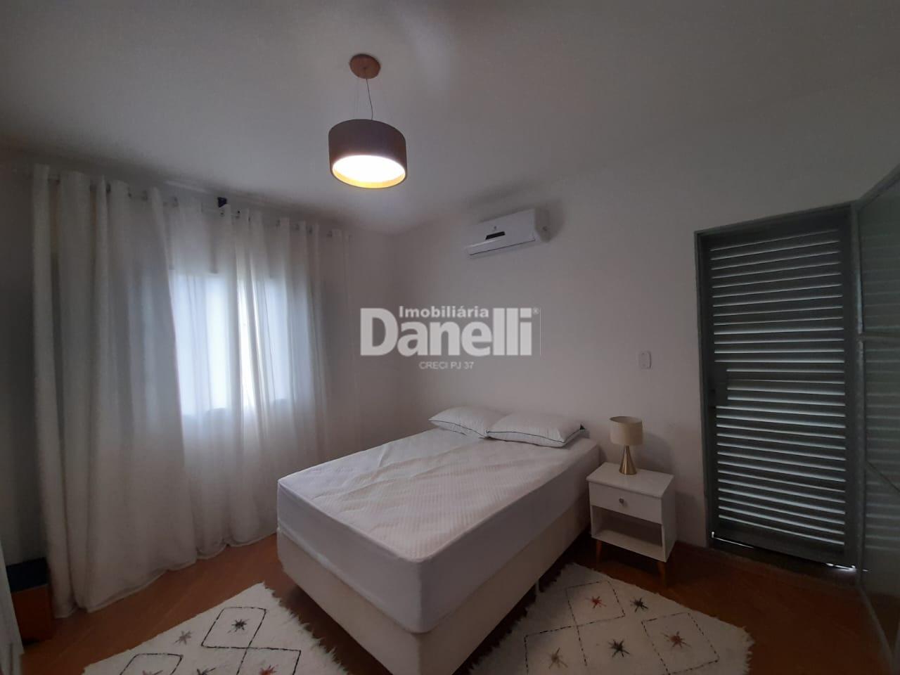 Casa para aluguel no Loteamento Parque das Fontes: 