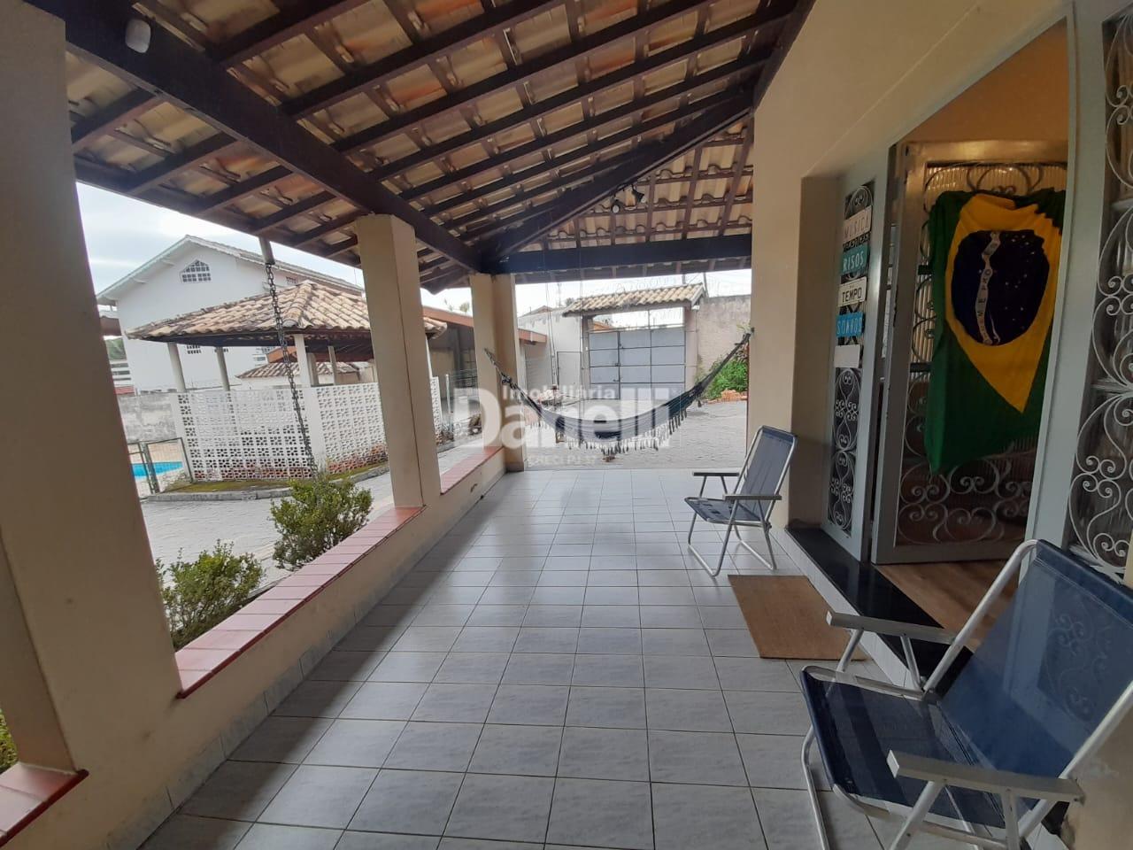 Casa para aluguel no Loteamento Parque das Fontes: 