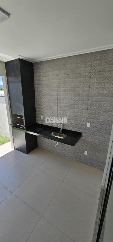 Casa em Condomínio à venda no Loteamento Residencial Barão de Tremembé: 