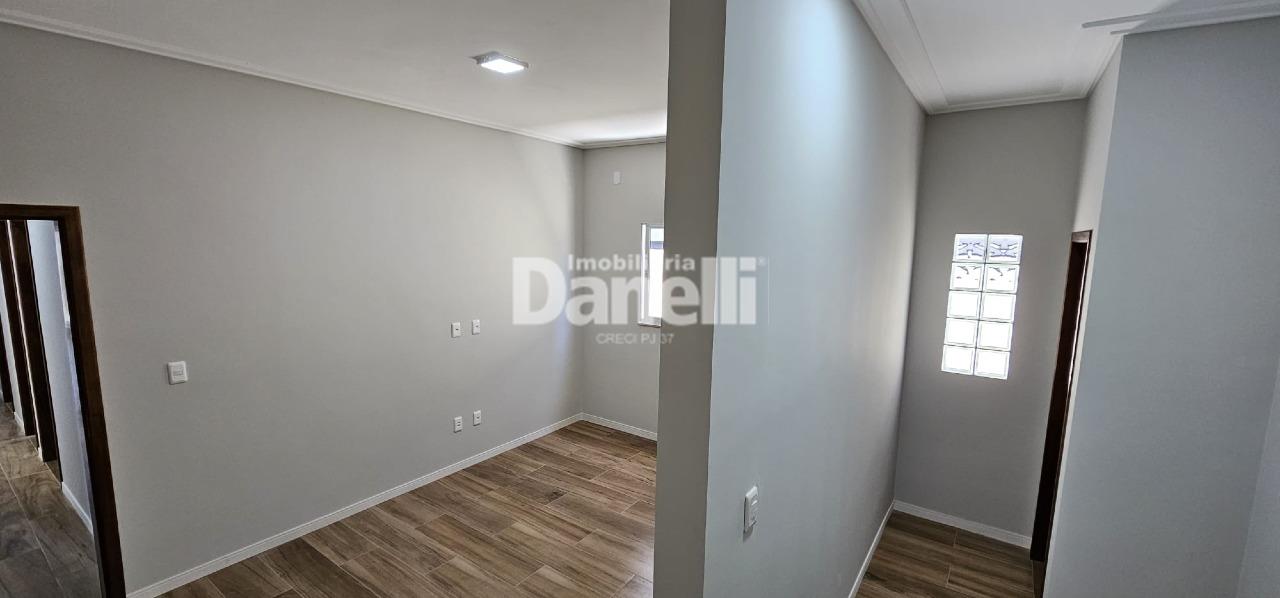 Casa em Condomínio à venda no Loteamento Residencial Barão de Tremembé: 