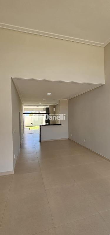 Casa em Condomínio à venda no Loteamento Residencial Barão de Tremembé: 