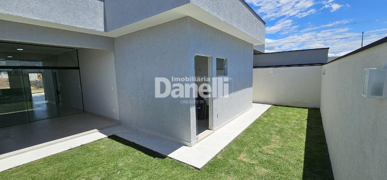 Casa em Condomínio à venda no Loteamento Residencial Barão de Tremembé: 