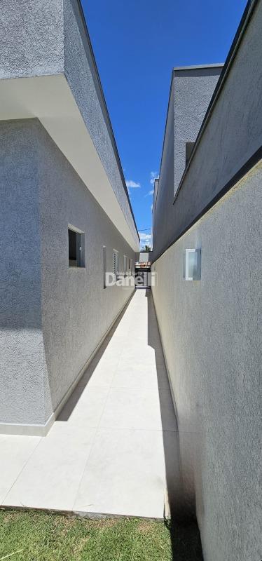 Casa em Condomínio à venda no Loteamento Residencial Barão de Tremembé: 