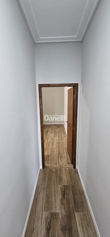 Casa em Condomínio à venda no Loteamento Residencial Barão de Tremembé: 