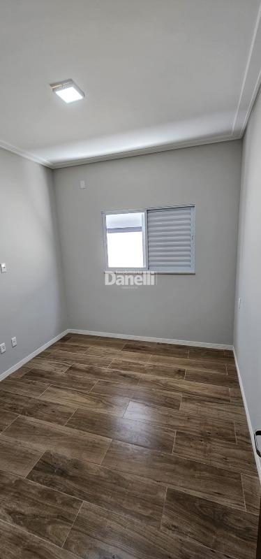 Casa em Condomínio à venda no Loteamento Residencial Barão de Tremembé: 